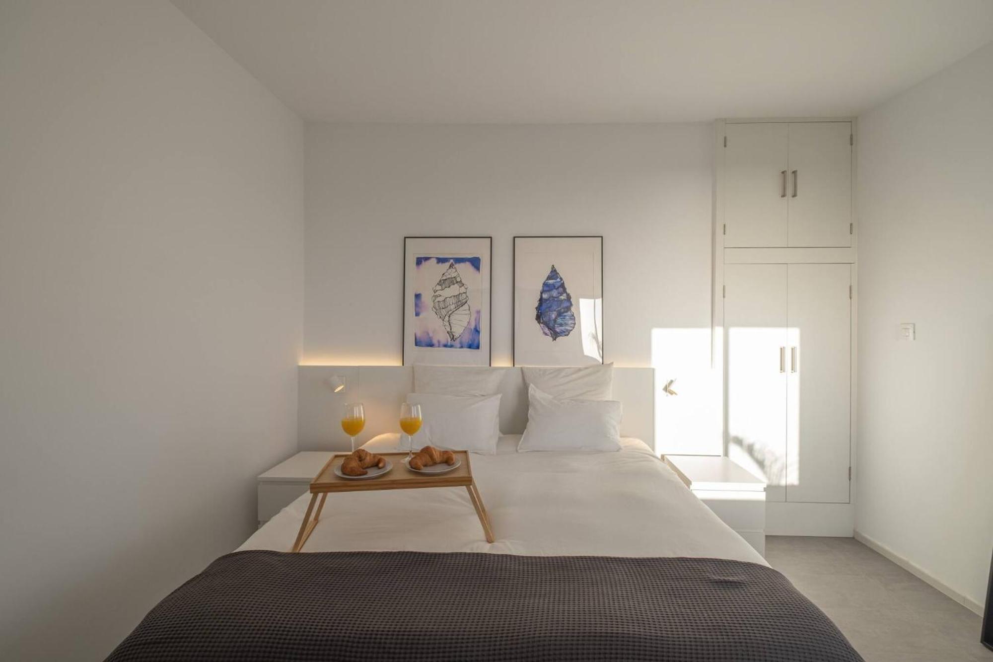 Finca Las Huellas - Moderno Apartamento Con Vistas Al Mar Y Al Volcan Los Llanos De Aridane Dış mekan fotoğraf